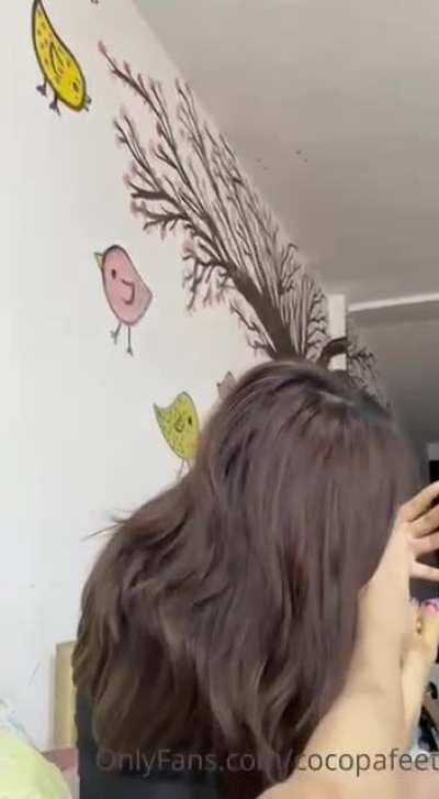 para los q no están en telegram