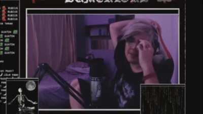 😔Twitch con el tata :