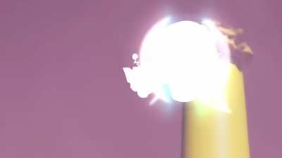 Fall Guys vs Among Us if it was accurate