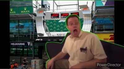 It’s Rawe Ceek bois