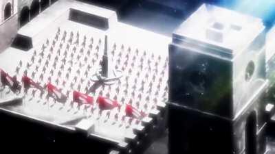 Opening 1 but Hips don't lie