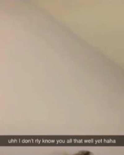 Bros first hoes later.