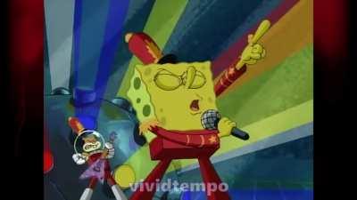 Unironically fits perfectly somehow.