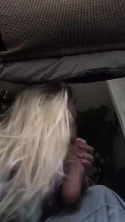 Who wants a taste?😋