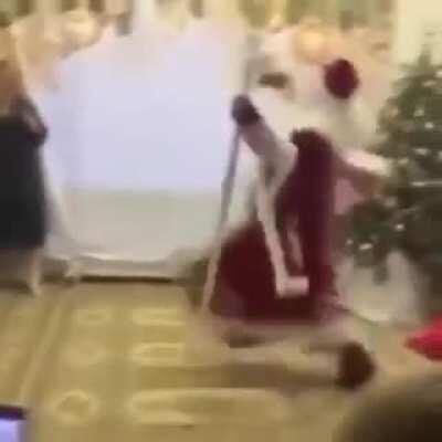 Merry Christmas everyone, all the best in the new year