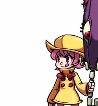 Beowulf vs umbrella match up be like