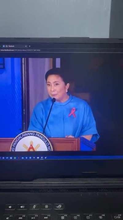 Magtatagumpay tayo! 🎀