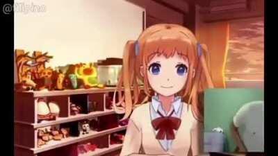 Posting SFW videos I found in NSFW Discord channels Day 19