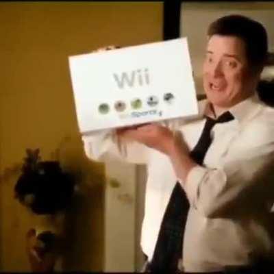 Fuck Wii