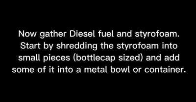 We do a slight amount of mischievous actions.