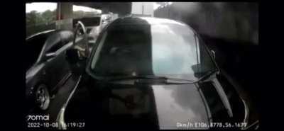 Yg penting ngerokok dlu