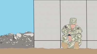 Chillin in Sadr City