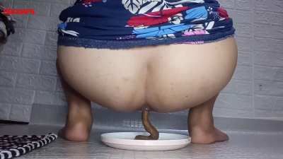 Replace that plate with your mouth [F]