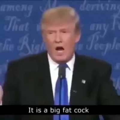 This is way better than how it actually happened