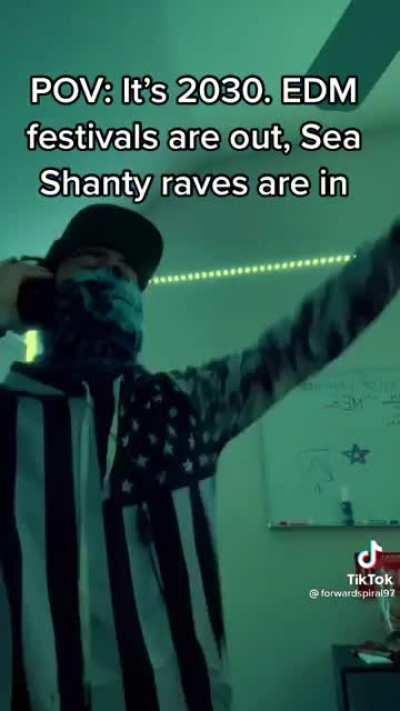 Taking it up a notch