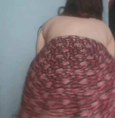 I Love twerking 🤭