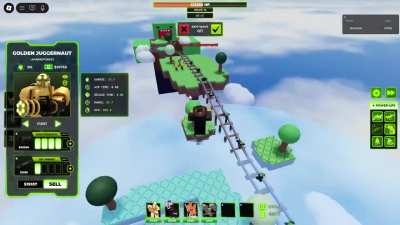 Nice Kanye West impression