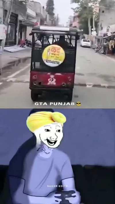 Punjab, India
