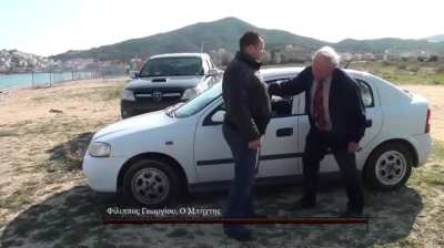 Σύμπλεχμα Της Αράχνης But Its Dark Souls