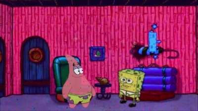 SPUNCH BUB TOOK 40 BENADRYL PART 2