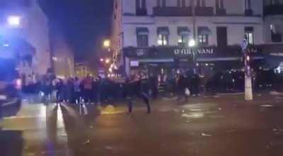 WCGW by following the driving instructions…