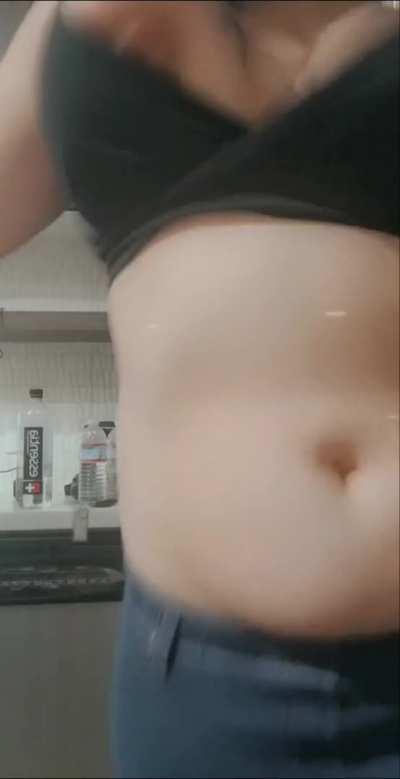 Just bouncing around