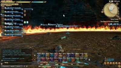 I combined some very old classics