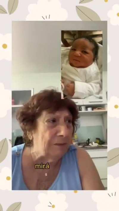 Abuela