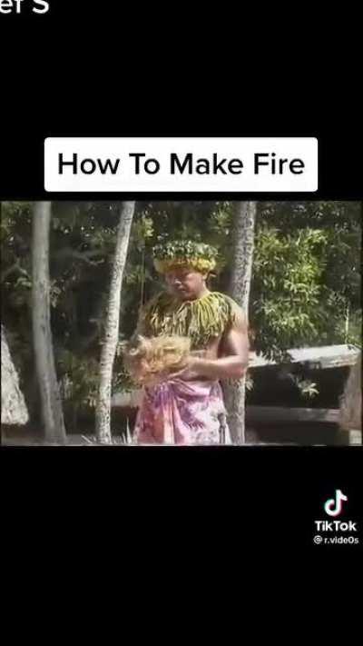 Keeping audience engaged for Dummies