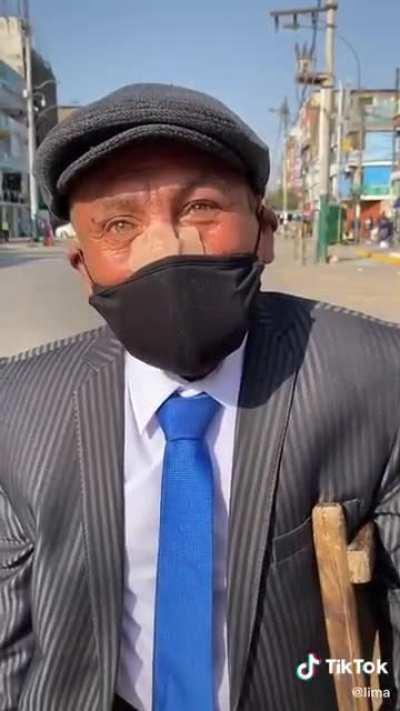 Un momento lindo para la doomer gang