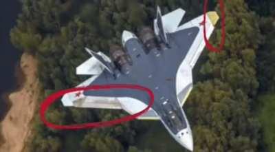 Petition to have the Su-57 nerfed