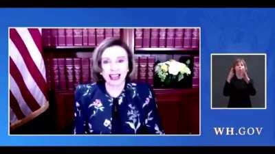 What did she mean by this?