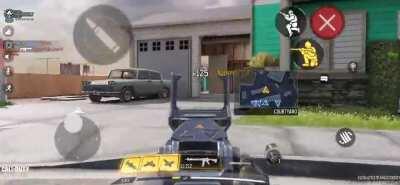 Gotta love how they screw up movement every season. You can no longer slide aim. Don't implement it devs please it's so trash