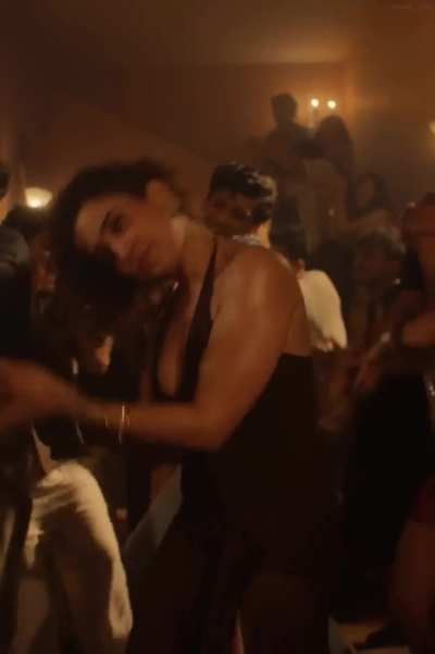 Sanya Malhotra - The 