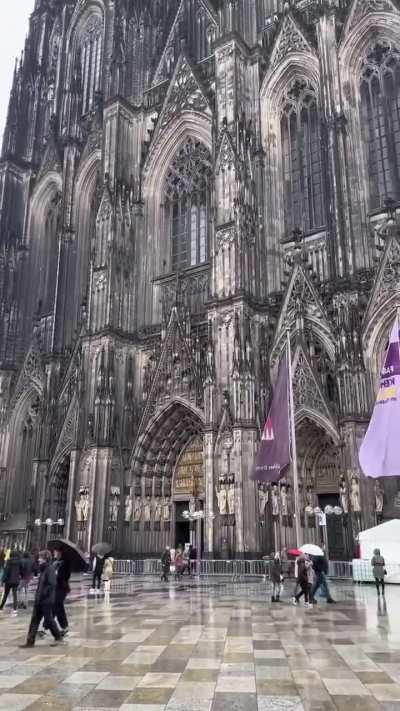 Cologne Cathedral, Germany