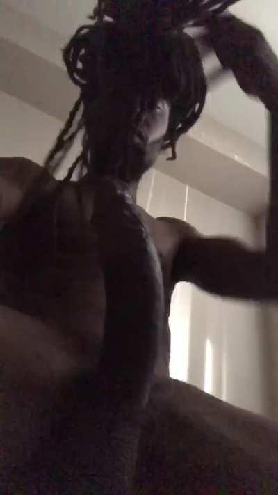 Could you ignore my third leg 