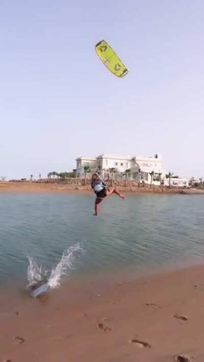 She went from Oooo! to Ah!