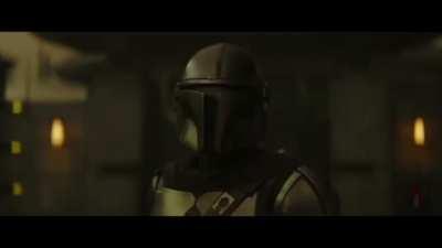 Would you like some Spaghetti Western with your Mandalorian?