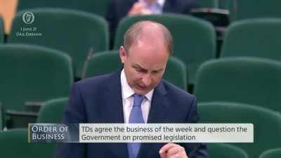 It must be the warm weather, they're all a bit on edge