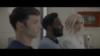 Enough with these lowbrow comedy episodes!