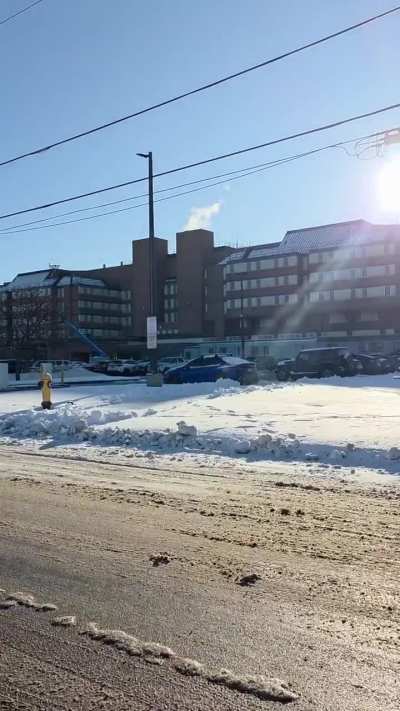 Toronto Man Speaks On Jail Time 🔒