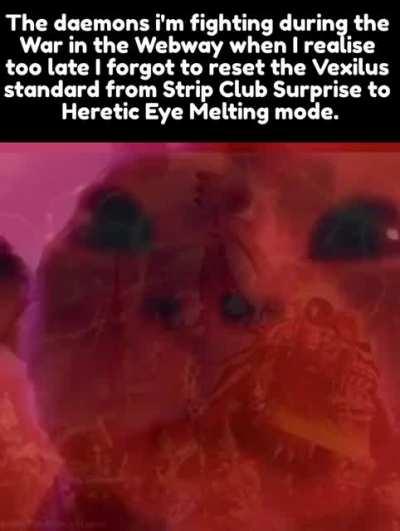 It was a *looong* night, I blacked out, what can I say?