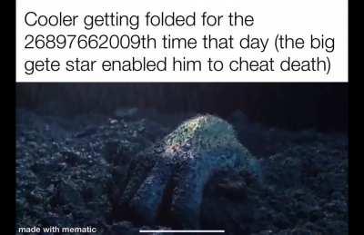 Xenoverse 2 Slander 22