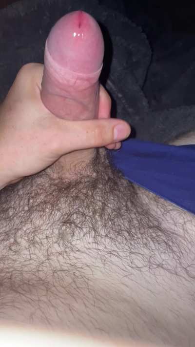 Leaking so much (27)