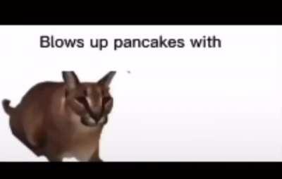 Ma pancakes