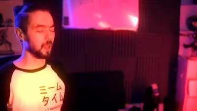 My mind when I try to sleep