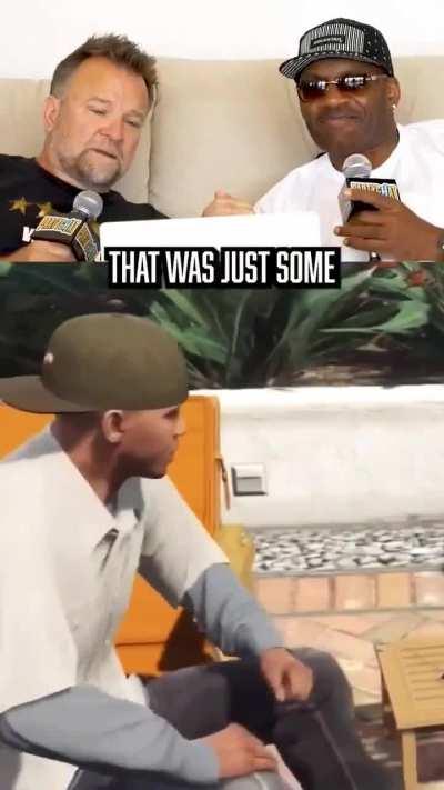 GTA 6 writing is fire 🔥🔥🔥