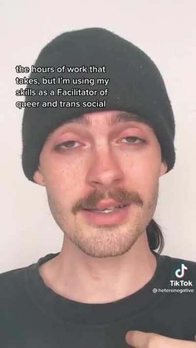 His name is heteronegative and he will make your dragons gay in your DND campaign, just give him $15 (yes boys he also does onlyfans)