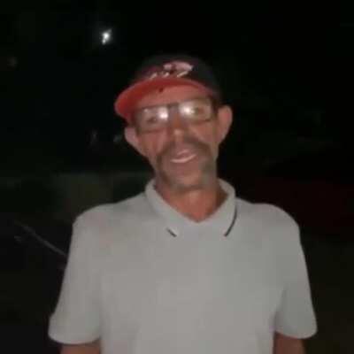 Infelizmente o áudio do vídeo tá meio baixo, ent por favor aumentem '-'