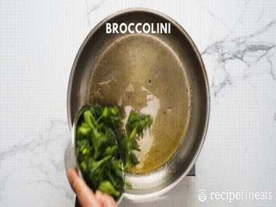 Pasta Primavera by Le Cirque